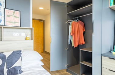 Premium Plus En Suite, Ashlin House, Bandon Road Cork, University College Cork, Cork - Image 3